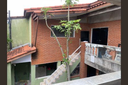 Foto 05 de casa à venda com 3 quartos, 67m² em Jardim Vista Alegre, São Paulo