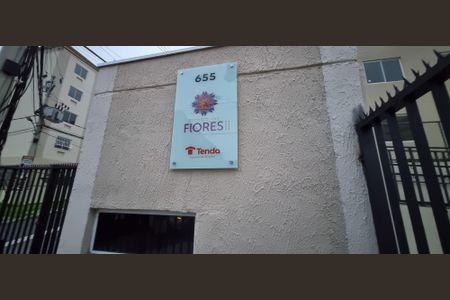 Apartamento para alugar com 45m², 2 quartos e sem vaga Apartamento para alugar com 45m², 2 quartos e sem vagaPortaria