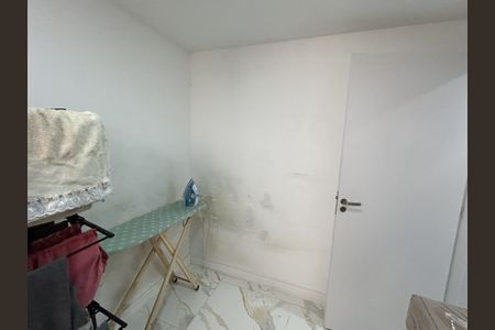 Apartamento para alugar com 45m², 2 quartos e sem vagaQuarto 2