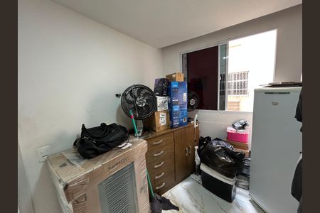 Apartamento para alugar com 45m², 2 quartos e sem vagaQuarto 2