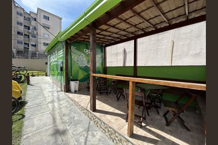 Apartamento para alugar com 45m², 2 quartos e sem vagaÁrea comum