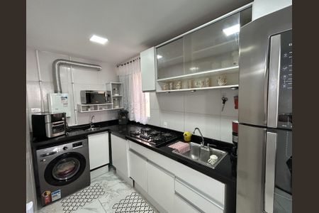 Apartamento para alugar com 45m², 2 quartos e sem vagaCozinha