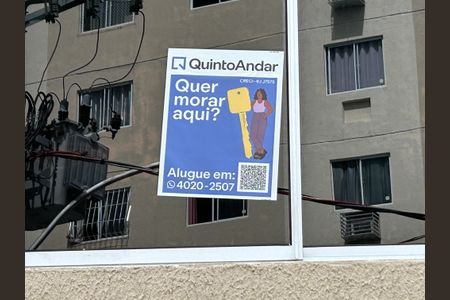 Apartamento para alugar com 45m², 2 quartos e sem vagaPlaquinha