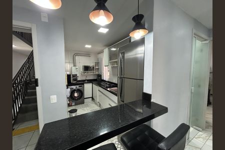 Apartamento para alugar com 45m², 2 quartos e sem vagaCozinha