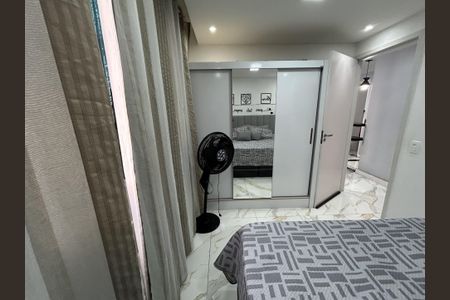 Apartamento para alugar com 45m², 2 quartos e sem vagaQuarto 1
