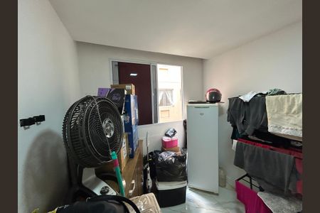 Apartamento para alugar com 45m², 2 quartos e sem vagaQuarto 2