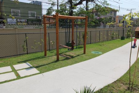 Apartamento para alugar com 45m², 2 quartos e sem vagaÁrea comum