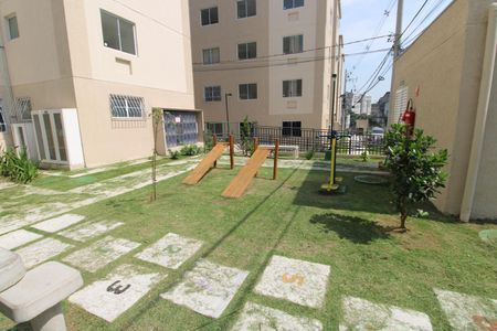 Apartamento para alugar com 45m², 2 quartos e sem vagaÁrea comum