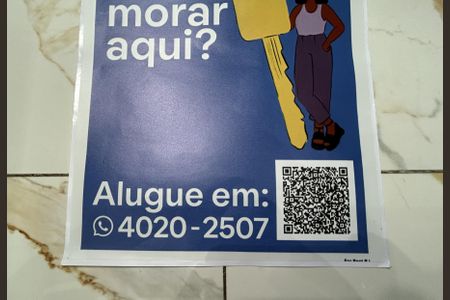 Apartamento para alugar com 45m², 2 quartos e sem vagaCódigo