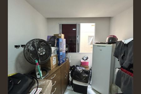 Apartamento para alugar com 45m², 2 quartos e sem vagaQuarto 2