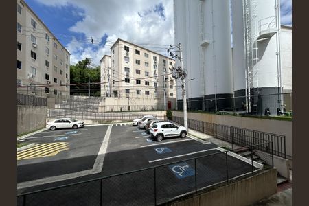 Vista do Quarto 1 de apartamento para alugar com 2 quartos, 45m² em Madureira, Rio de Janeiro