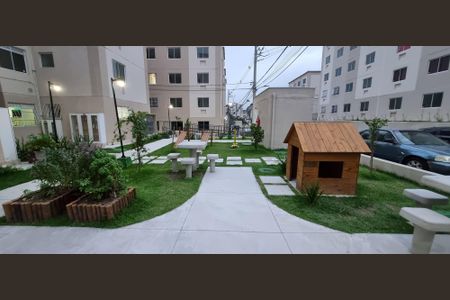 Apartamento para alugar com 45m², 2 quartos e sem vaga Apartamento para alugar com 45m², 2 quartos e sem vagaÁrea comum