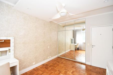 Apartamento para alugar com 116m², 2 quartos e 1 vagaquarto 1