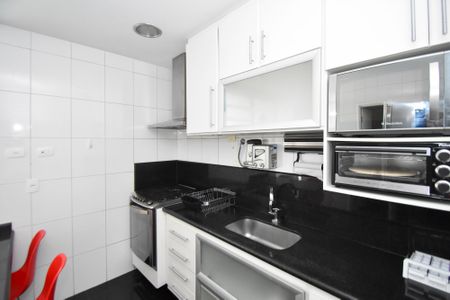 Apartamento para alugar com 116m², 2 quartos e 1 vaga Apartamento para alugar com 116m², 2 quartos e 1 vagacozinha