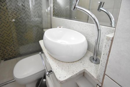 Apartamento para alugar com 116m², 2 quartos e 1 vagabanheiro 1