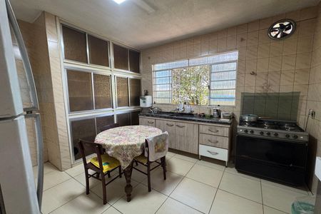 Casa à venda com 1365m², 3 quartos e sem vagaCozinha