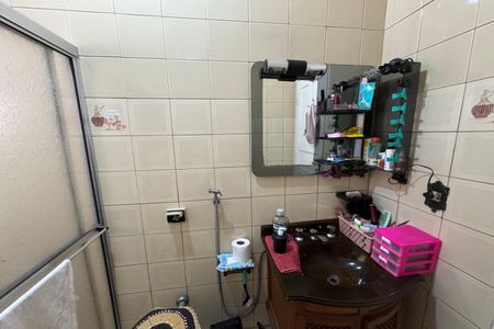 Casa à venda com 1365m², 3 quartos e sem vagaBanheiro 2