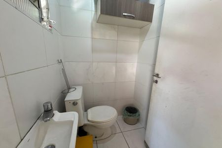 Casa à venda com 1365m², 3 quartos e sem vagaLavabo