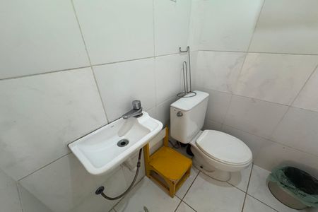 Casa à venda com 1365m², 3 quartos e sem vagaLavabo