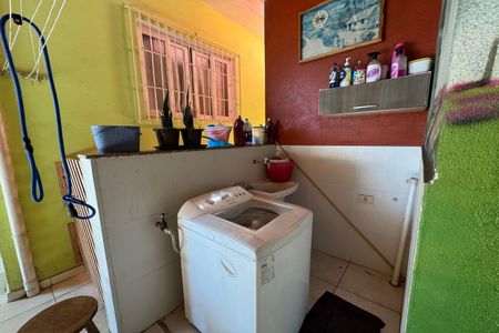 Casa à venda com 1365m², 3 quartos e sem vagaÁrea de Serviço