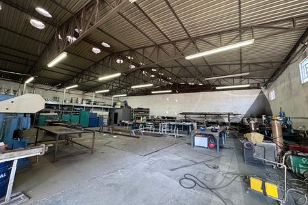 Casa à venda com 1365m², 3 quartos e sem vagaGalpao