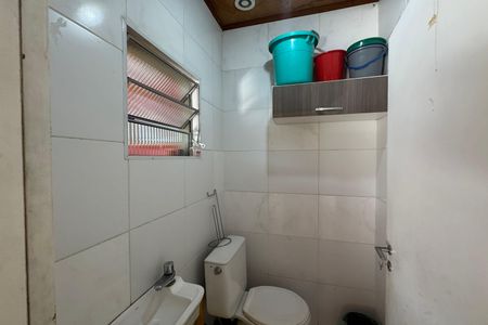 Casa à venda com 1365m², 3 quartos e sem vagaLavabo
