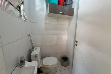 Casa à venda com 1365m², 3 quartos e sem vagaLavabo