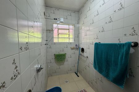 Casa à venda com 1365m², 3 quartos e sem vagaBanheiro 1