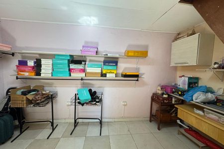 Casa à venda com 1365m², 3 quartos e sem vagaQuartinho