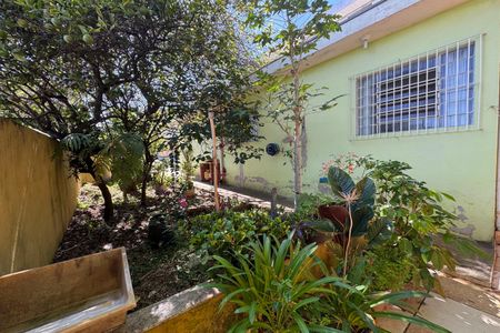 Casa à venda com 1365m², 3 quartos e sem vagaQuintal
