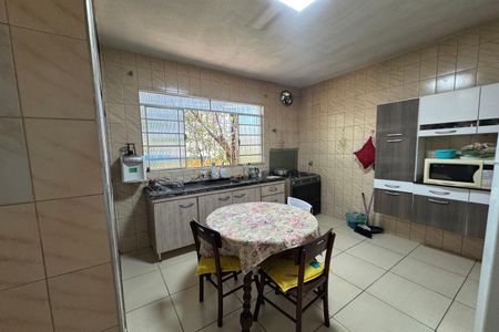 Casa à venda com 1365m², 3 quartos e sem vagaCozinha