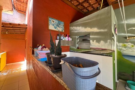 Casa à venda com 1365m², 3 quartos e sem vagaÁrea de Serviço