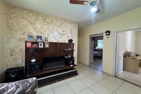 Casa à venda com 1365m², 3 quartos e sem vagaSala