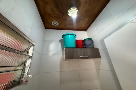 Casa à venda com 1365m², 3 quartos e sem vagaLavabo
