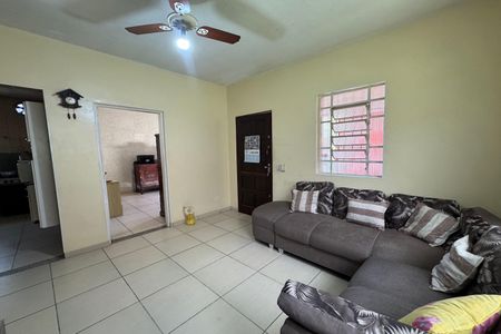 Sala de casa à venda com 3 quartos, 1365m² em Vila Bancaria, São Paulo