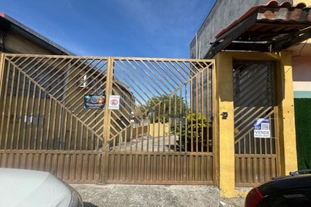 Casa à venda com 1365m², 3 quartos e sem vagaFachada