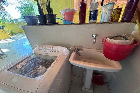 Casa à venda com 1365m², 3 quartos e sem vagaÁrea de Serviço