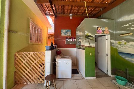 Casa à venda com 1365m², 3 quartos e sem vagaÁrea de Serviço
