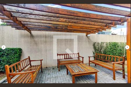 Apartamento para alugar com 42m², 2 quartos e 1 vaga Apartamento para alugar com 42m², 2 quartos e 1 vagaÁrea comum