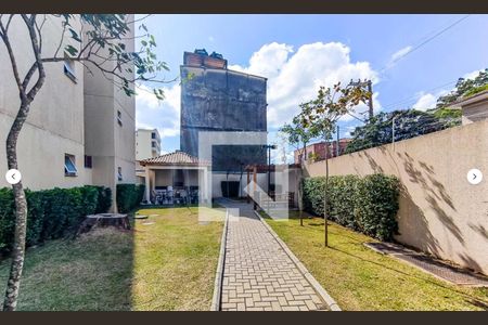 Apartamento para alugar com 42m², 2 quartos e 1 vaga Apartamento para alugar com 42m², 2 quartos e 1 vagaÁrea comum - Churrasqueira