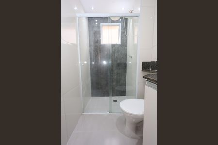 Apartamento para alugar com 42m², 2 quartos e 1 vaga Apartamento para alugar com 42m², 2 quartos e 1 vagaBanheiro