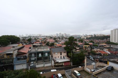 Apartamento para alugar com 42m², 2 quartos e 1 vaga Apartamento para alugar com 42m², 2 quartos e 1 vagaSala vista