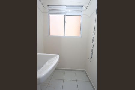 Apartamento para alugar com 42m², 2 quartos e 1 vaga Apartamento para alugar com 42m², 2 quartos e 1 vagaÁrea de Serviço