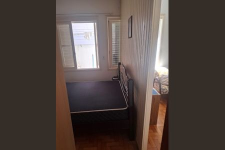 Quarto  de apartamento à venda com 1 quarto, 30m² em Santana, Porto Alegre