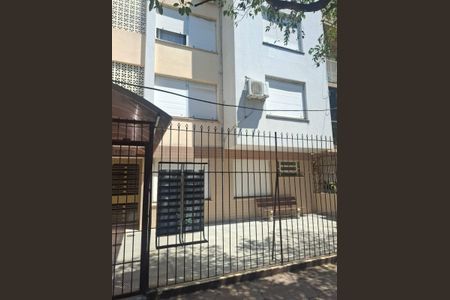 Apartamento à venda com 30m², 1 quarto e sem vagaFachada