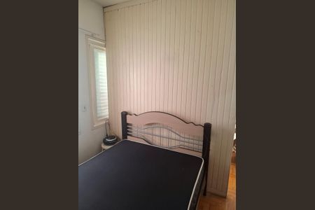 Apartamento à venda com 30m², 1 quarto e sem vagaQuarto