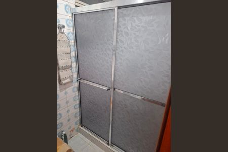 Apartamento à venda com 30m², 1 quarto e sem vagaBanheiro 