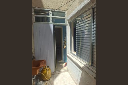 Apartamento à venda com 30m², 1 quarto e sem vagaÁrea de Serviço