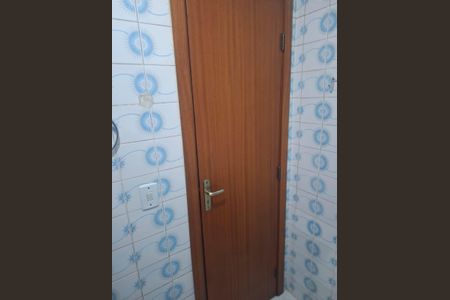Apartamento à venda com 30m², 1 quarto e sem vagaBanheiro 