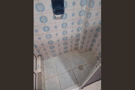 Apartamento à venda com 30m², 1 quarto e sem vagaBanheiro 